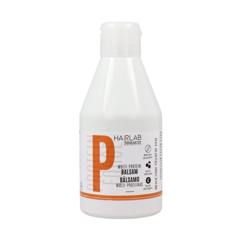 Salerm HAIR LAB balzam s proteínmi 300 ml