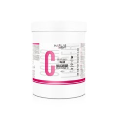 Salerm HAIR LAB maska na farbené vlasy 1000 ml