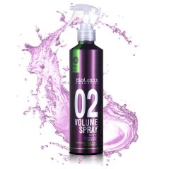Salerm Pro.Line 02 Volume Spray pre objem blond vlasov 250 ml
