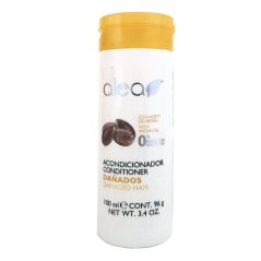 Alea Daňados kondicionér na poškodené vlasy 100 ml