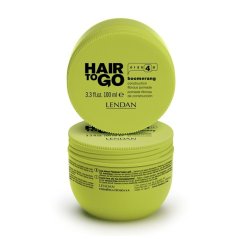 Lendan Hair to Go Boomerang pomáda na vlasy 100 ml
