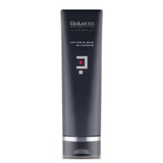Salerm Homme šampón Grass na mastné vlasy 250 ml