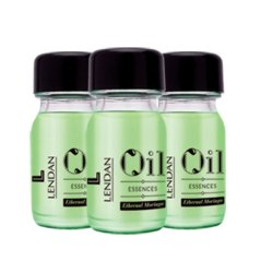 Lendan Ethernal Moringa moringový olej na vlasy 12 x 10 ml