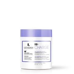 Lendan Re-Charge pigmentová maska pre blond vlasy 500 ml