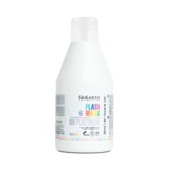 Salerm Flash Mask farbiaca maska PLATINOVÁ 300 ml