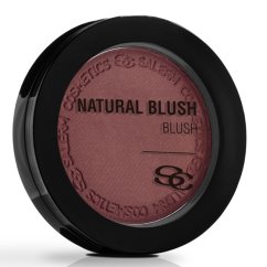 Salerm Beauty Line Natural Blush lícenka NB04 Rouge Passion 7 g