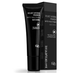 Salerm Beauty Line Velvet Hydra Primer podkladová báza pod make-up 30 ml