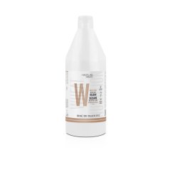 Salerm WHEAT NUTRITION vyživujúci balzam pre suché vlasy 1200 ml