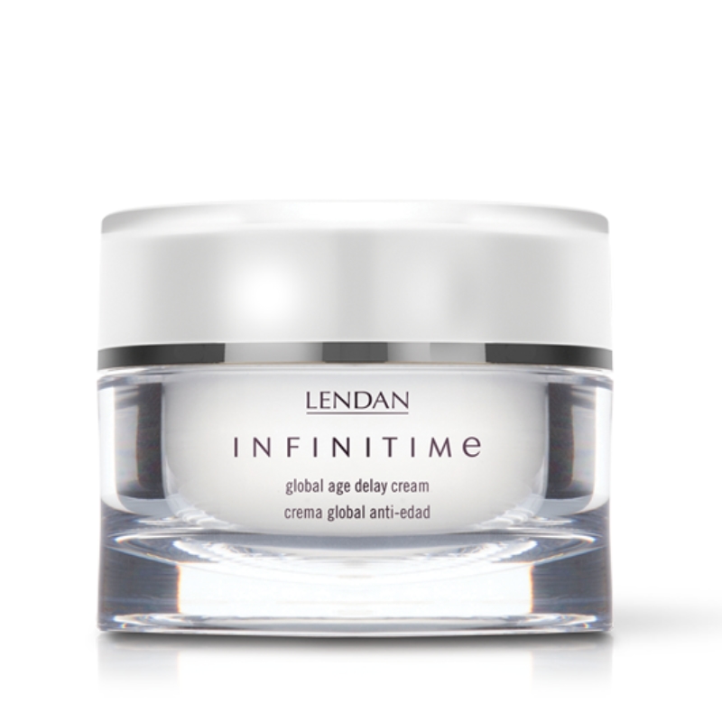 Lendan Infinitime krém proti starnutiu na suchú pleť 50 ml