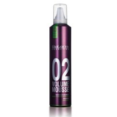 Salerm Pro.Line 02 Volume Mousse pena pre objem 300 ml