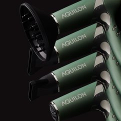 Salerm AQUILON profesionálny fén na vlasy