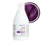 Salerm Flash Mask farbiaca maska VIOLET 300 ml