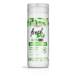 Salerm Biokera Fresh Green Shot šampón 100 ml