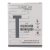 Salerm HAIR LAB energizujúca ampulka proti padaniu vlasov 4 x 13ml