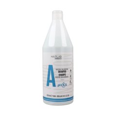 Salerm HAIR LAB vyvážený šampón pre rovnováhu 1200 ml