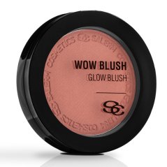 Salerm Beauty Line WOW Blush lícenka Rose Gold 8 g