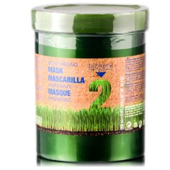 Salerm Biokera hydratačná maska na suché vlasy 1000 ml