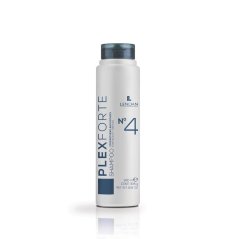 Lendan PlexForte N4 šampón na poškodené vlasy 300 ml