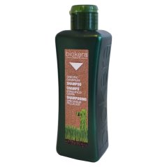 Salerm Biokera šampón proti lupinám 1000 ml