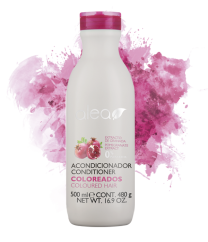 Alea Coloreados kondicionér na farbené vlasy 500 ml