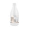 Salerm WHEAT NUTRITION vyživujúci šampón pre suché vlasy 600 ml