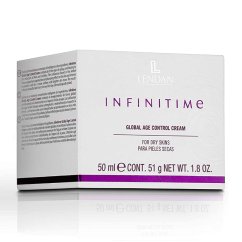 Lendan Infinitime krém proti starnutiu na suchú pleť 50 ml