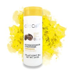 Alea Daňados kondicionér na poškodené vlasy 100 ml