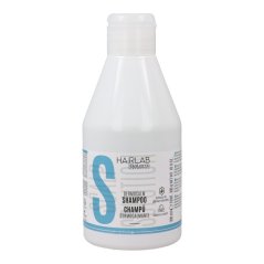 Salerm HAIR LAB šampón na citlivú pokožku 300 ml