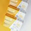 Alea Flash ampulky pre okamžitú obnovu vlasov 3 x 15 ml