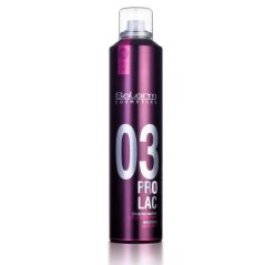 Salerm Pro.Line 03 Pro Lac lak na vlasy 300 ml