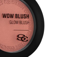 Salerm Beauty Line WOW Blush lícenka Rose Gold 8 g