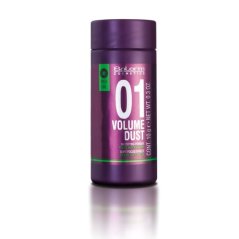 Salerm Pro.Line 01 Volume Dust púder na objem 10 g