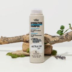 Lendan Terra Hydration šampón na hydratáciu vlasov 300 ml