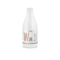 Salerm WHEAT NUTRITION vyživujúci balzam pre suché vlasy 600 ml