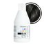 Salerm Flash Mask farbiaca maska BLACK 300 ml