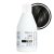 Salerm Flash Mask farbiaca maska BLACK 300 ml