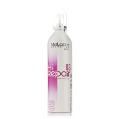 Salerm Hi Repair Finish loción pre poškodené vlasy 100 ml