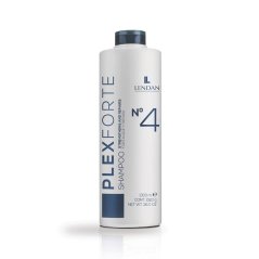 Lendan PlexForte N4 šampón na poškodené vlasy 1000 ml