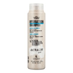 Lendan Terra Hydration šampón na hydratáciu vlasov 300 ml