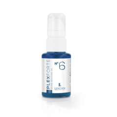 Lendan PlexForte N6 Bond Restore olej na vlasy 75 ml