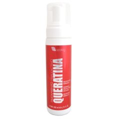 Azalea T.Q. keratínové ošetrenie vlasov 200 ml
