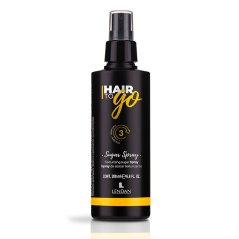 Lendan Hair to Go Sugar Spray Cukrový sprej na vlny 200 ml