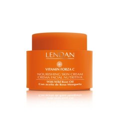 Lendan Vitamín Forza C pleťový vyživujúci krém 50 ml