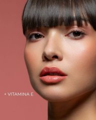 Salerm Volulip Gloss - Caramel Kiss