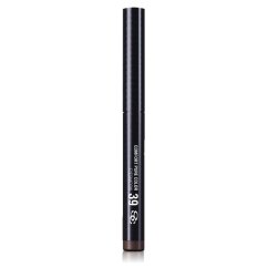 Salerm Comfort Pure Color očné tiene 39 Brown 1,64 g