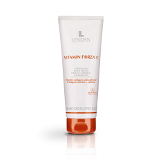Lendan Vitamín Forza C telový krém s vitamínom C 300 ml