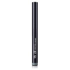 Salerm Comfort Pure Color očné tiene 37 Green 1,64 g
