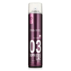 Salerm Pro.Line 03 Express Lac lak so silnou fixáciou 500 ml