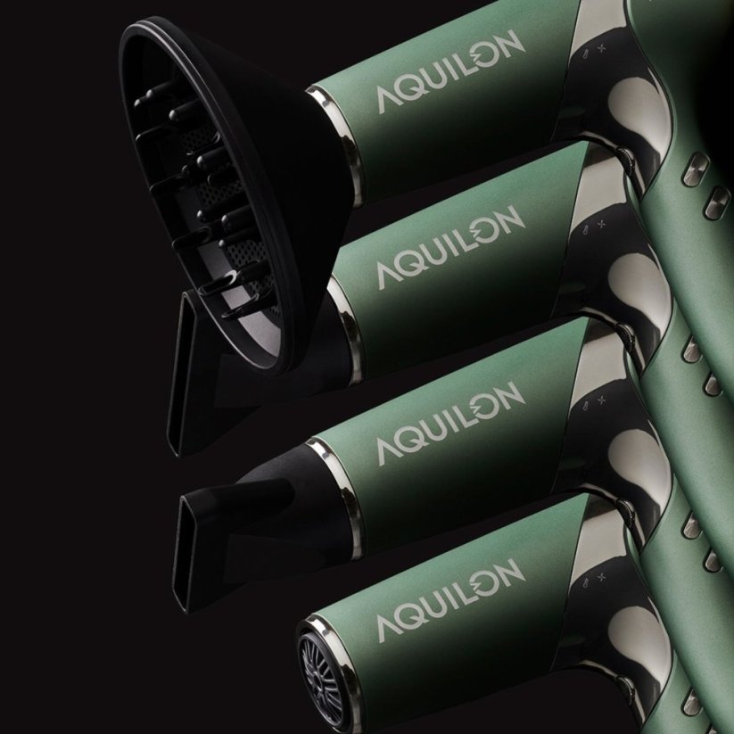 Salerm AQUILON profesionálny fén na vlasy