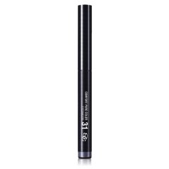 Salerm Comfort Pure Color očné tiene 31 Lead Gray 1,64 g